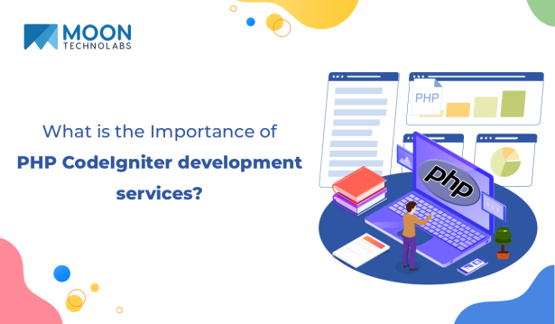 What is the Importance of PHP CodeIgniter development services